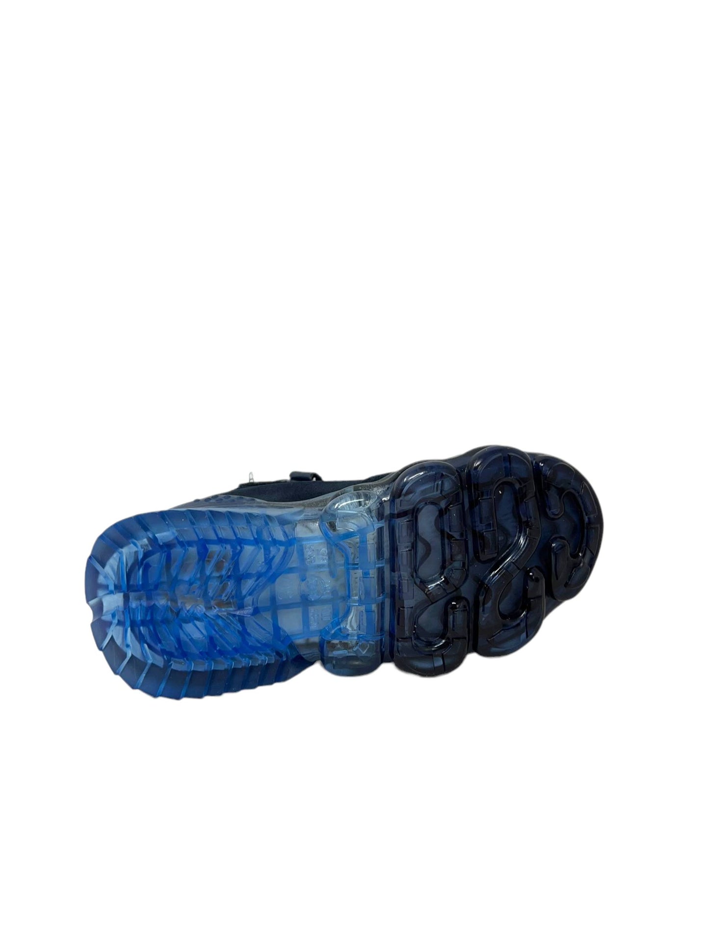 Sneakers da passeggio BULL BOYS  DNAL2202 BLU Bambino