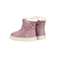 STIVALETTO GEOX B NASHIK  B563HB 0BSNF C8025 Bambina