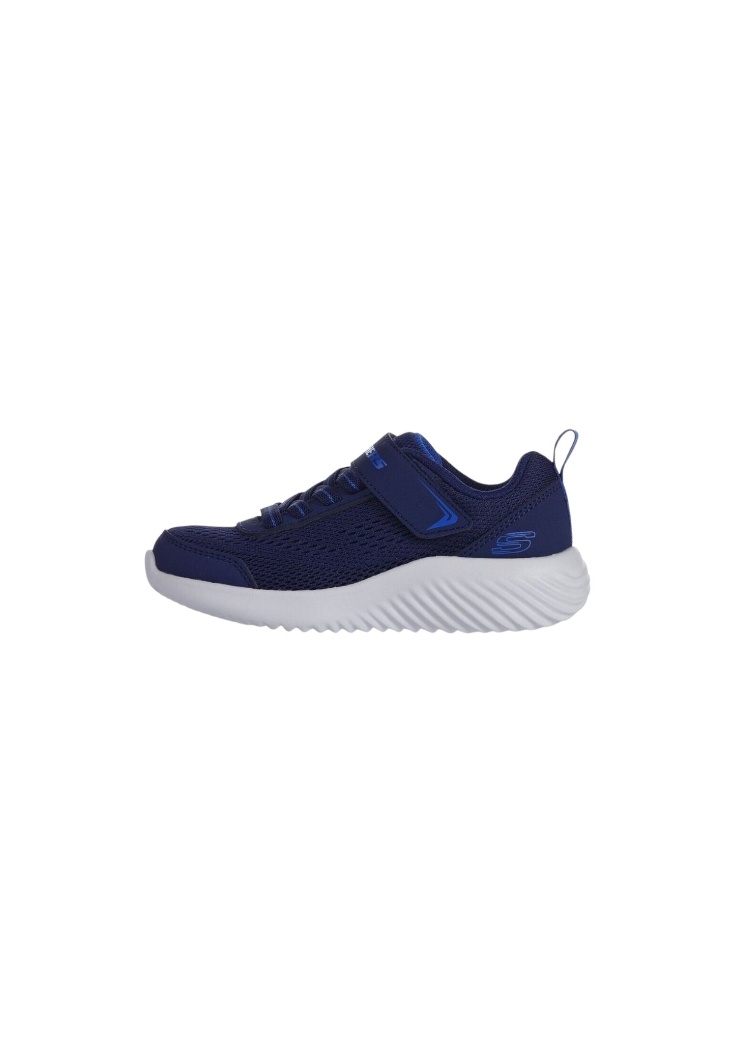 Sneaker Skechers Bounder - Quantarun 403905/NVY Bambino