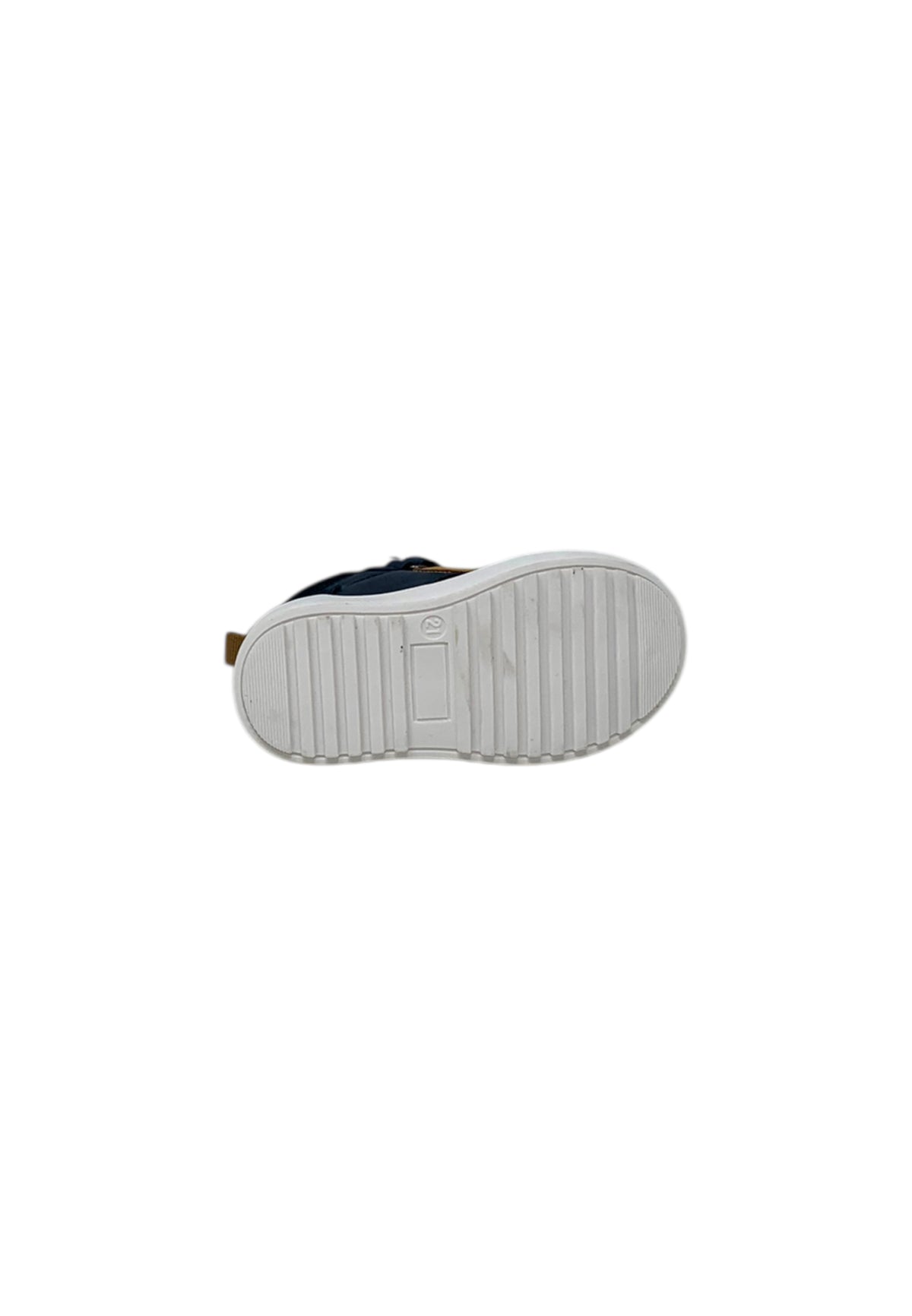 Sneaker MELANIA MG25157 BLU Bambino