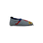 Pantofola Chiusa SPIDER-MAN DE FONSECA DE.AOSTA K892 GRIGIO Bambino