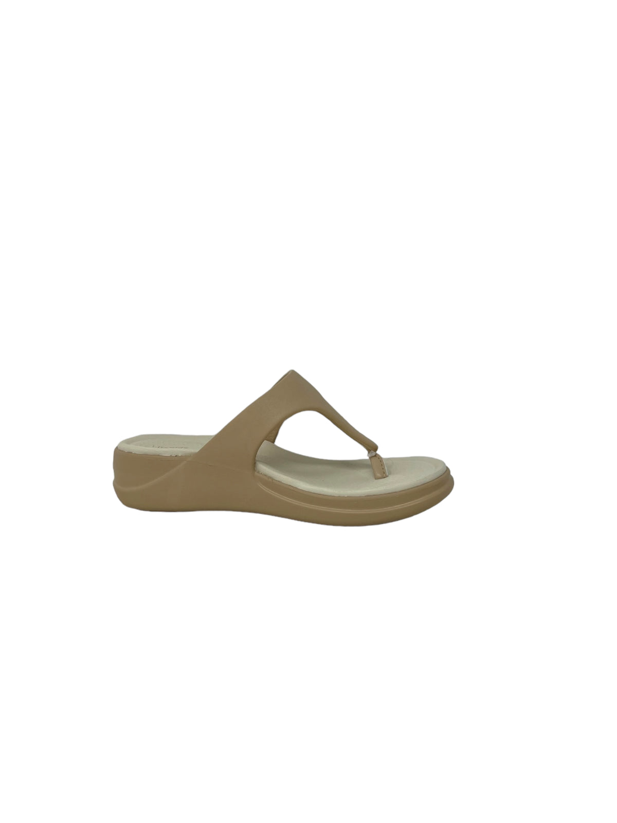 Infradito da mare in gomma CROCS 207417-212 CHAI donna
