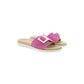 Ciabatta INBLU Dual Density SF000008 AZALEA donna