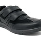 Scarpa da passeggio ENVAL 1702400 NERO uomo
