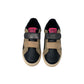 Sneaker GIOSEPPO Kids gargu 70541 black bambina