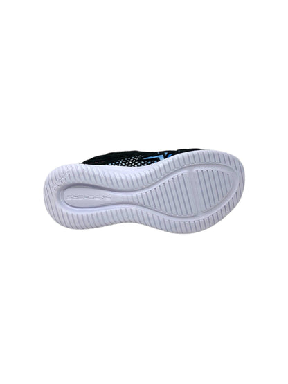 Scarpa da ginnastica SKECHERS 302323L/BKPK bambina