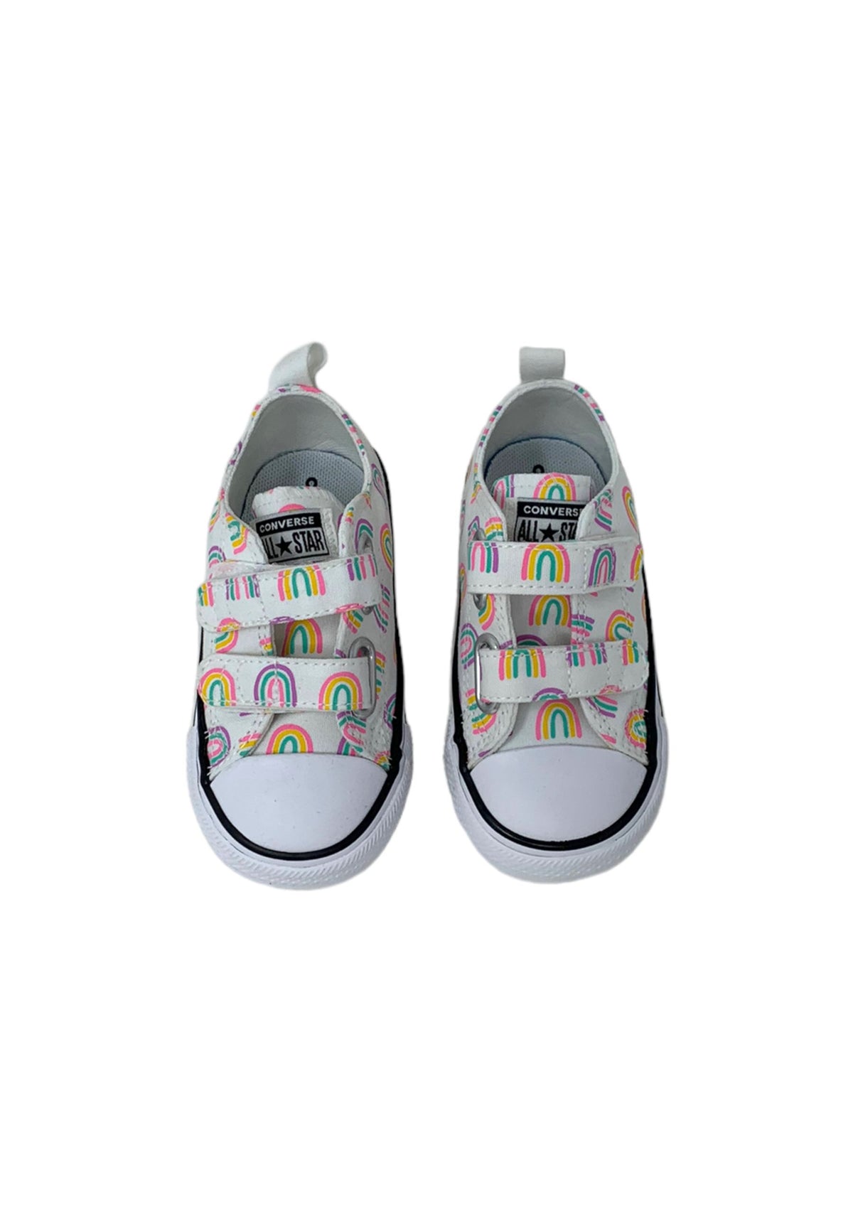 Sneaker CONVERSE A04774C Bambina