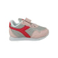Sneakers DIADORA SIMPLE RUN TD 101.179247 01 D0841 Bambina