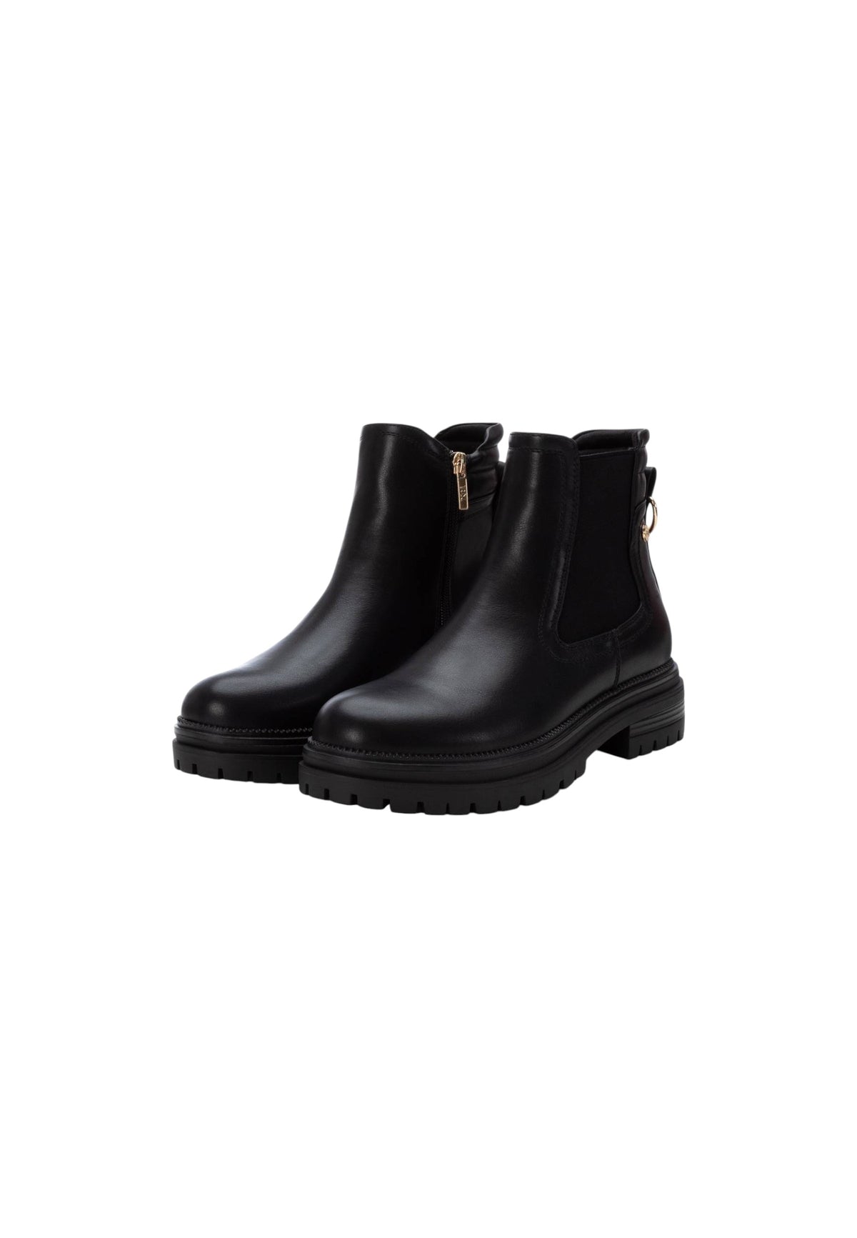 Stivaletti XTI 143281 NERO donna