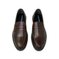 Mocassino BKS 0835 PELLE T.MORO uomo
