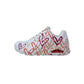 Sneakers SKECHERS uno - spread the love 155507/WCRL DONNA
