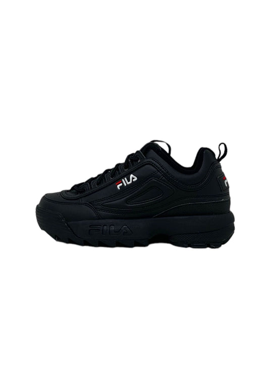 Sneaker FILA DISRUPTOR LOW WMN 1010302.12V donna