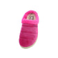 Pantofola INBLU FZ000001 FUXIA donna