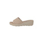 Ciabatta PATRIZIA AZZI 485 PERLA donna