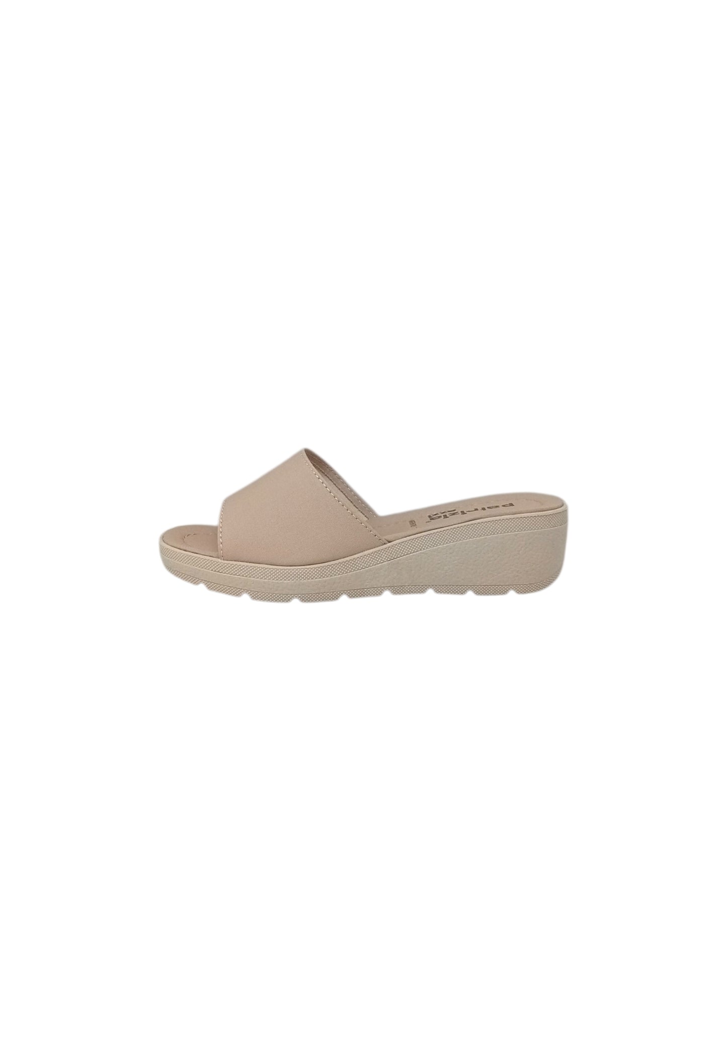 Ciabatta PATRIZIA AZZI 485 PERLA donna