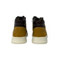 Sneakers BALDUCCI BS4780 BLACK/YELLOW bambino