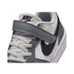 Sneaker NIKE COURT BOROUGH LOW RECRAFT PS DV5457 016 bambino