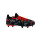Scarpa da calcio PUMA FUTURE Z 4.3 BATMAN FG/AG JR 106953 01 BAMBINO/RAGAZZO