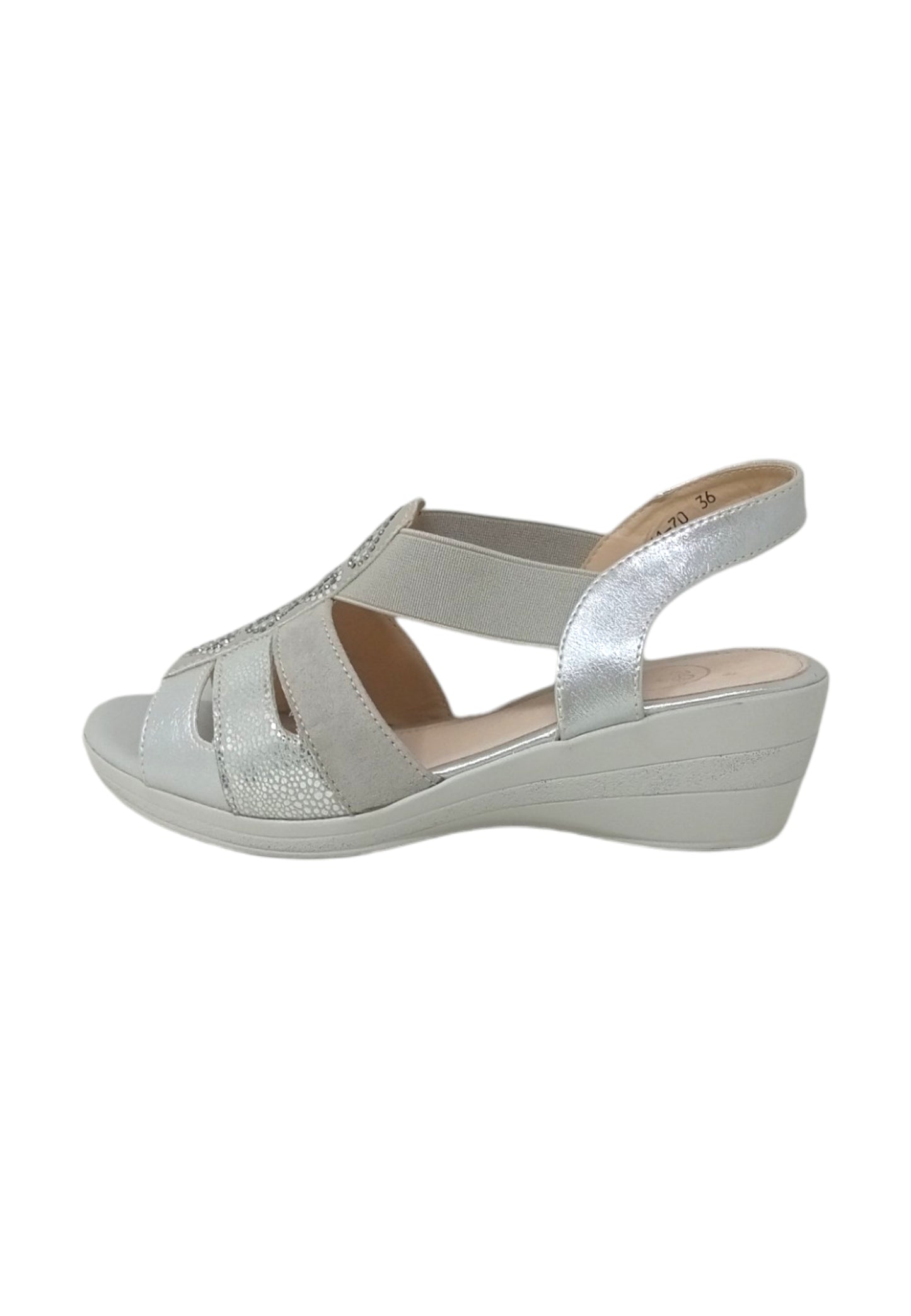 Sandali GALIA SF861-70  donna più colori