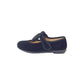 Ballerine VULLADI 6406-032 Terciopelo nero bambina
