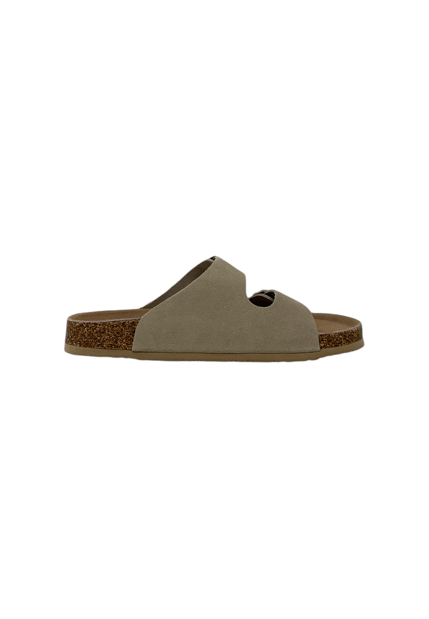 Ciabatta COLORS OF CALIFORNIA HC.BIOM56 MUD Uomo