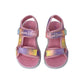 Sandali SKECHERS S LIGHTS UNICORN 302682L/LPMT Bambina