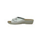 Ciabatta FLYFLOT T4 A52 AE BIANCO donna