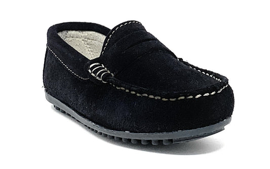 Mocassino AIRFORCE ITALIA 80135 MARINO bambino