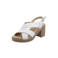 Sandali con tacco Igi&Co 1171222 Donna