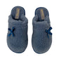 Pantofola PATRIZIA AZZI 1101 AVIO  donna