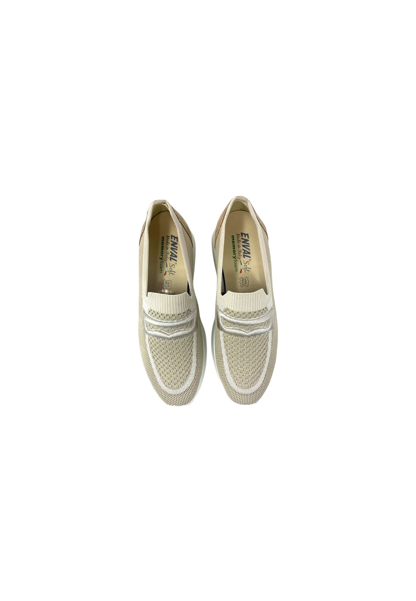 Mocassino Enval Soft 1275333 donna