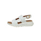 Sandalo The Flexx I2152.03 WHT donna