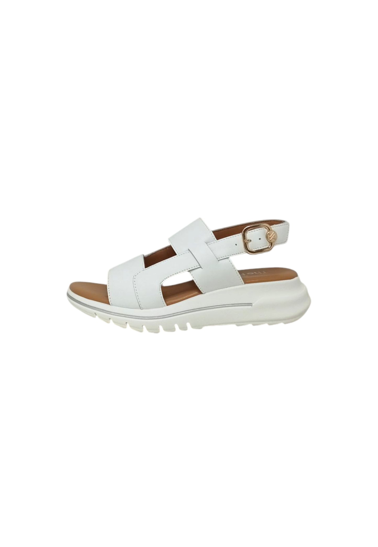 Sandalo The Flexx I2152.03 WHT donna