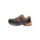 Scarpa da lavoro SKECHERS Gatlon - Stringax 200188EC/BKOR Uomo