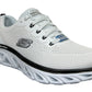 Scarpa da ginnastica SKECHERS 149556/WBK DONNA