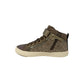 Scarpa da ginnastica GEOX KALISPERA B. J744GI0DHAJ C9006 BAMBINA