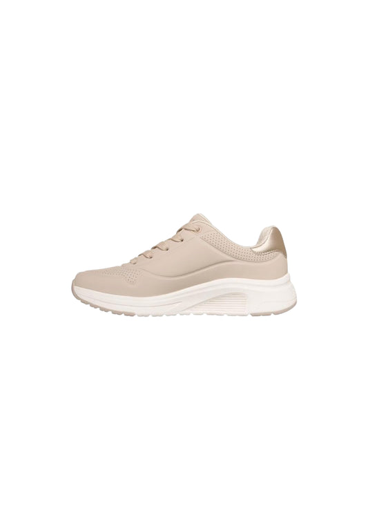 Sneaker Skechers Uno Lite 2 190265/NAT Donna
