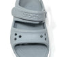 Sandalo da mare CROCS 14854-01U GREY Bambino