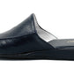 Pantofola DIAMANTE 951LAMA BLU Uomo