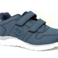 Scarpa da passeggio STM1270163232 DEEP Sergio Tacchini Uomo