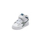 Sneaker DIADORA GAME P HIGH TD 101.173764/63 01 C0079 Bambino