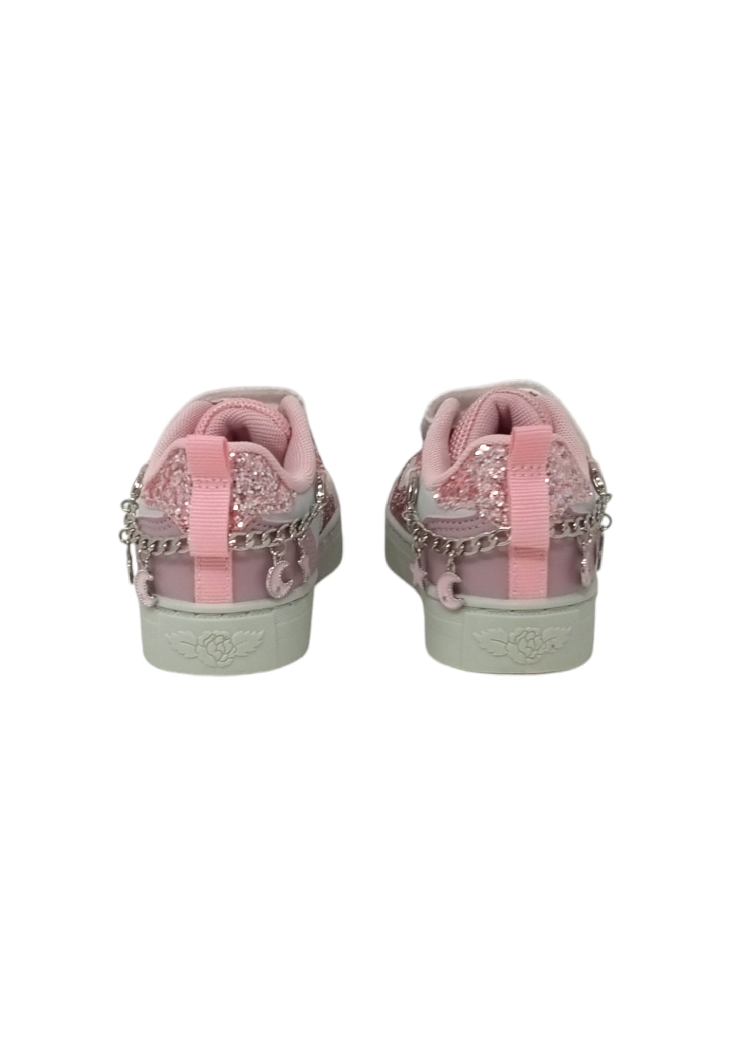 Sneakers  LELLI KELLY Gioiello LKAA4010 GRIGIO/CIPRIA Bambina