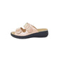 CIABATTA Stile Di Vita 6362 PERLATO CIPRIA Donna