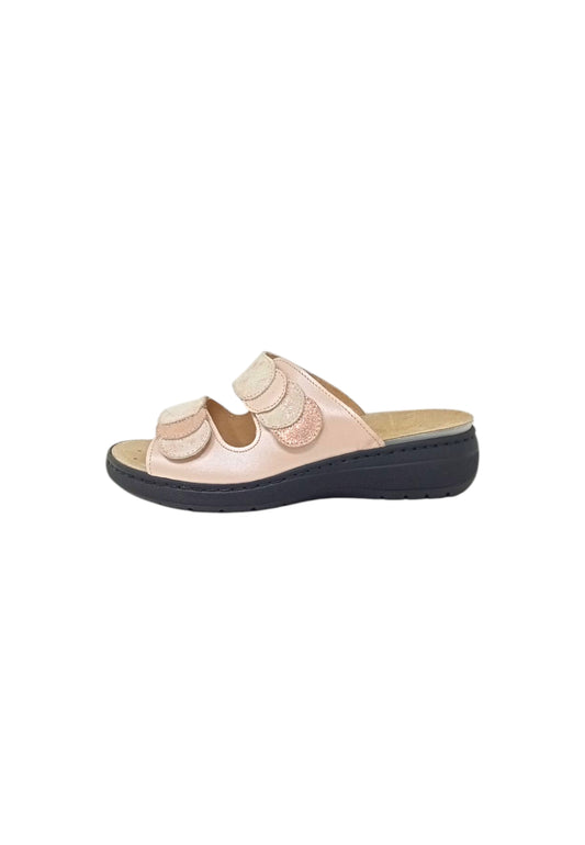 CIABATTA Stile Di Vita 6362 PERLATO CIPRIA Donna