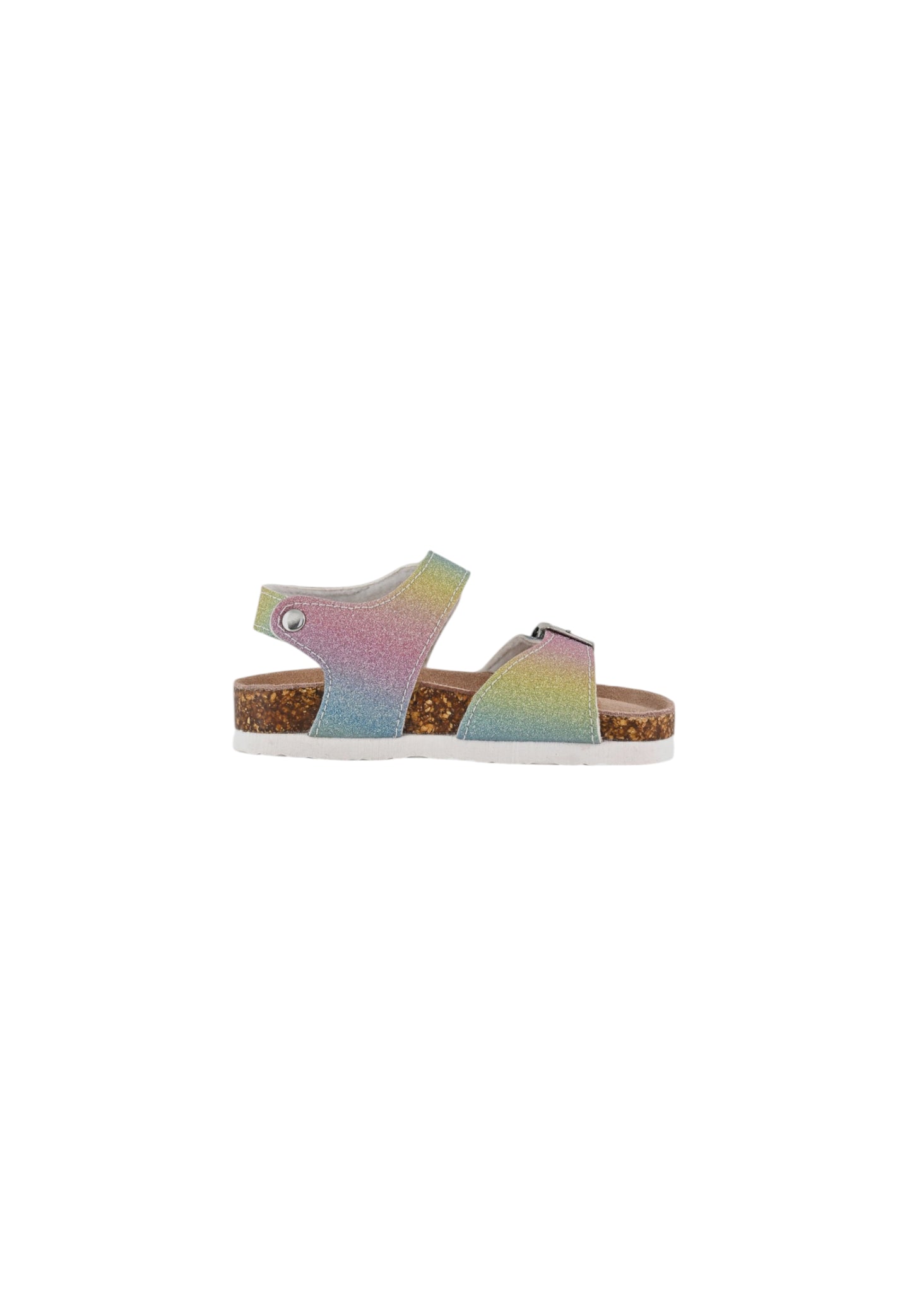 Sandali COLORS OF CALIFORNIA HC.3204 MUL Bambina