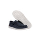 Mocassini HEYDUDE WALLY SPORT MESH 40403-410 NAVY Uomo