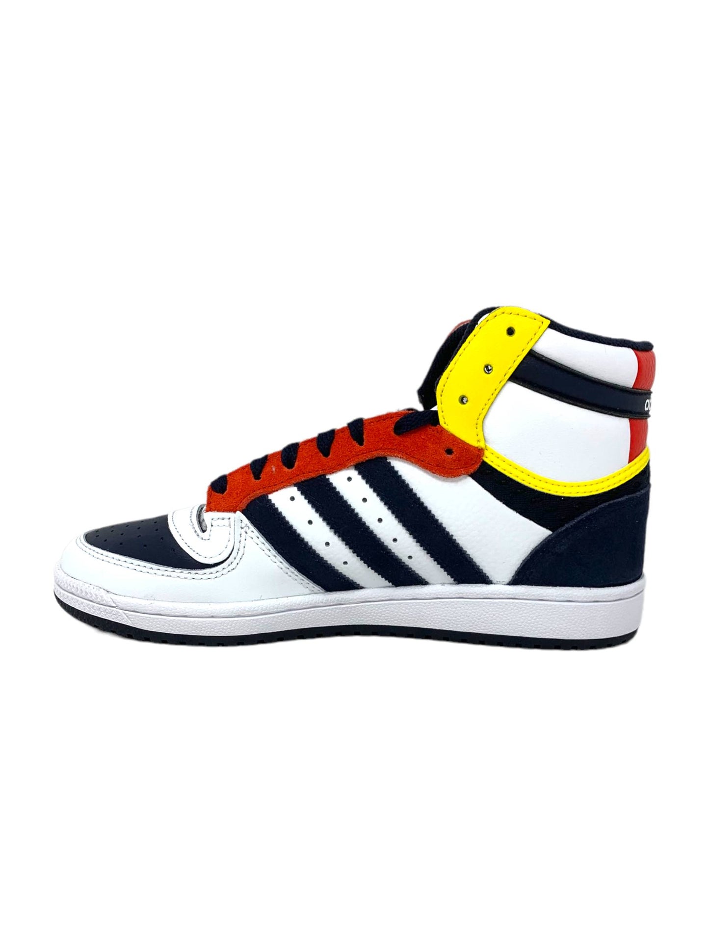 Scarpa da ginnastica ADIDAS TOP TEN RB S24124 UOMO