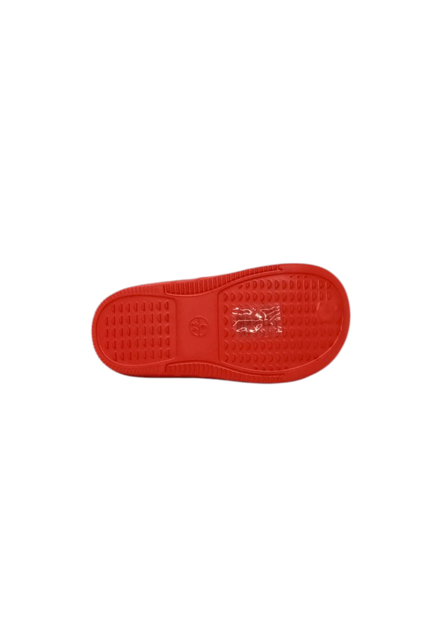 Sandali mare Silver Spiderman R1310440S RED bambino