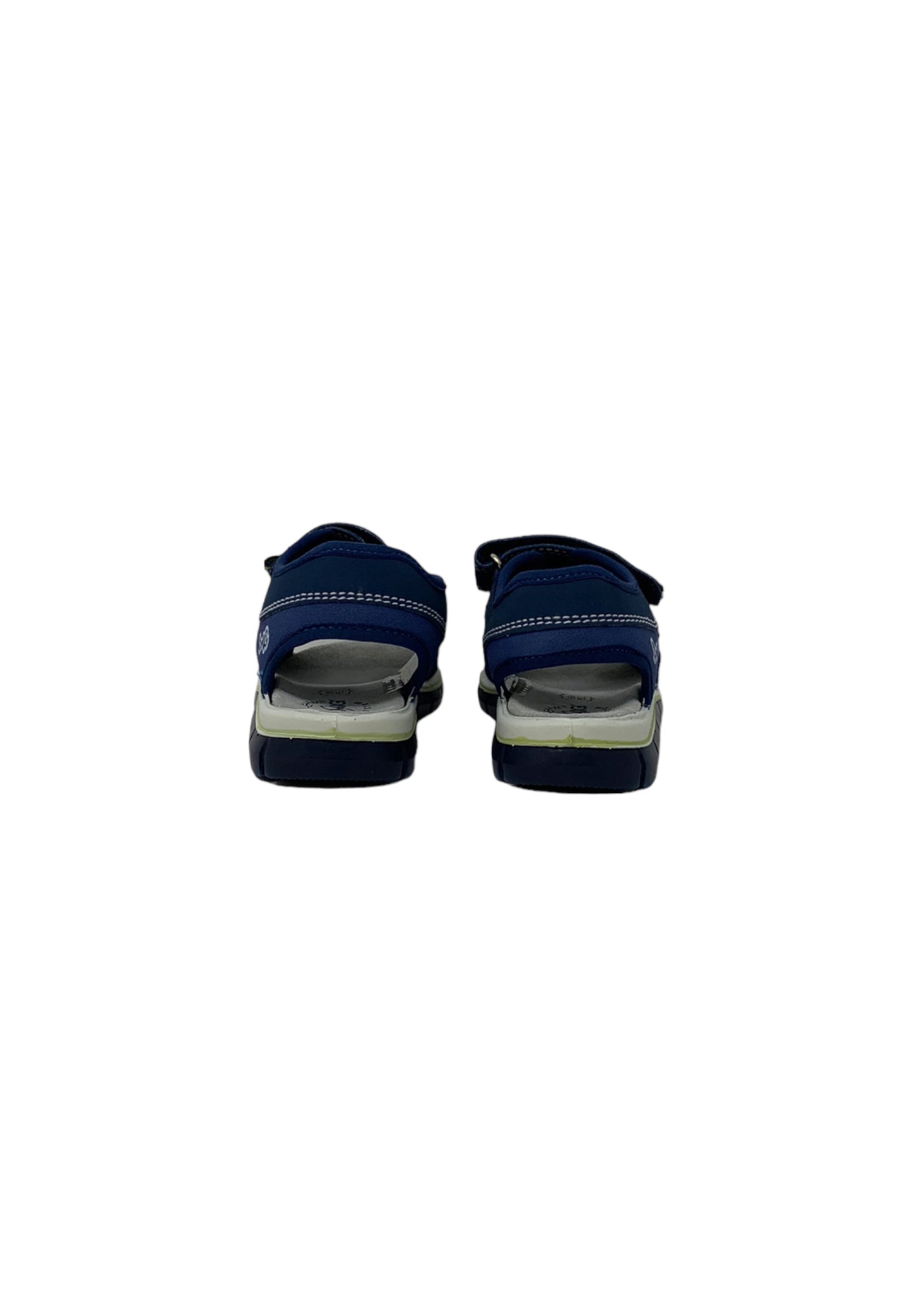 Sandali PRIMIGI 3896511 blu bambino