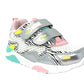 Sneakers da passeggio PRIMIGI 1958000 bambina/ragazza